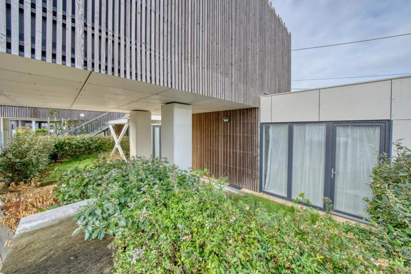 Appartement - 55 m² - 2 pièces