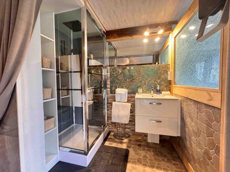 Appartement - 37 m² - 1 pièce