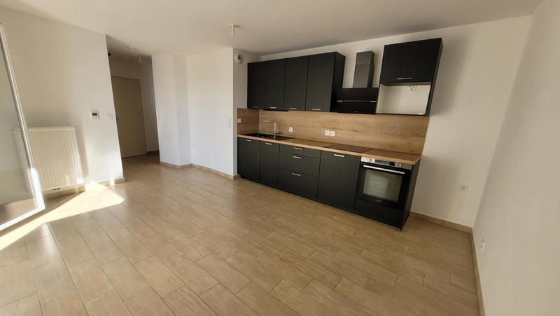Appartement - 41 m² - 2 pièces
