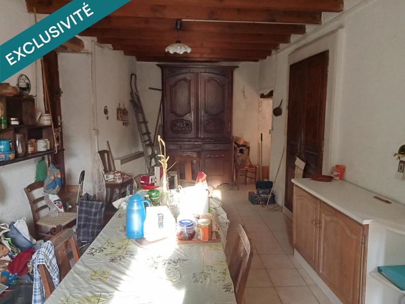 Maison - 145 m² - 4 pièces