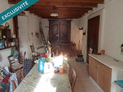 Maison - 145 m² - 4 pièces