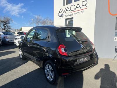 Renault Twingo 1.0 65ch Bluetooth/Clim