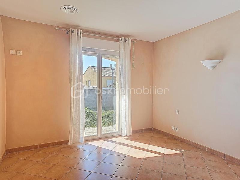 Maison traditionnelle - 126 m² - 5 pièces