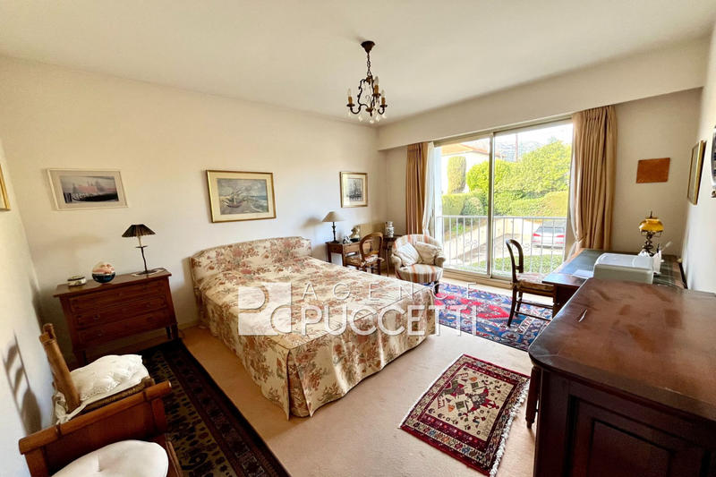 Appartement - 107 m² - 4 pièces