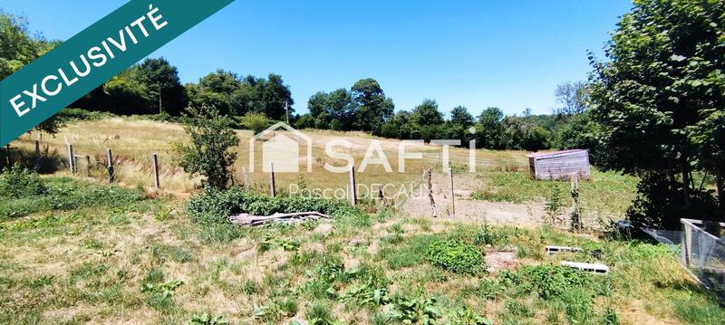 Maison - 167 m² - 8 pièces