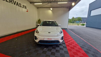 Kia e-niro Electrique 204 Ch E-Active