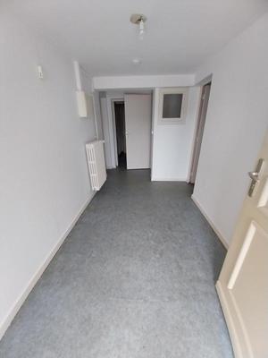 Pavillon - 72 m² - 4 pièces