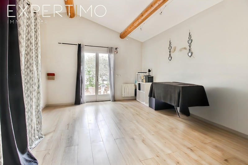 Villa - 133 m² - 5 pièces