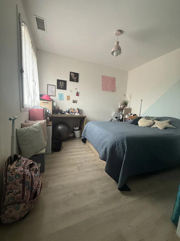 Maison - 156 m² - 7 pièces