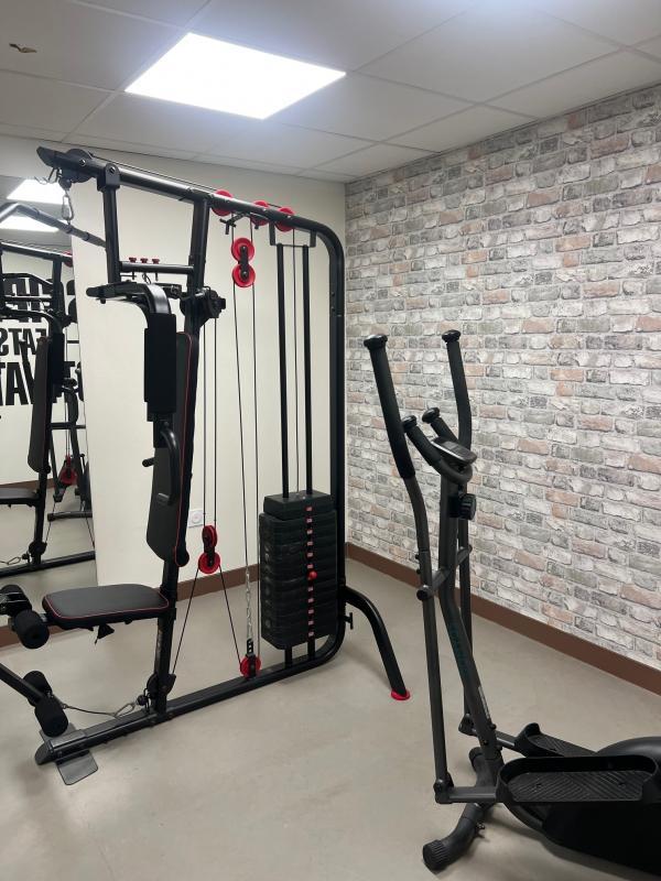 Studio - 18 m² - 1 pièce