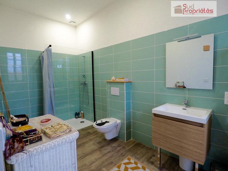 Maison - 280 m² - 7 pièces