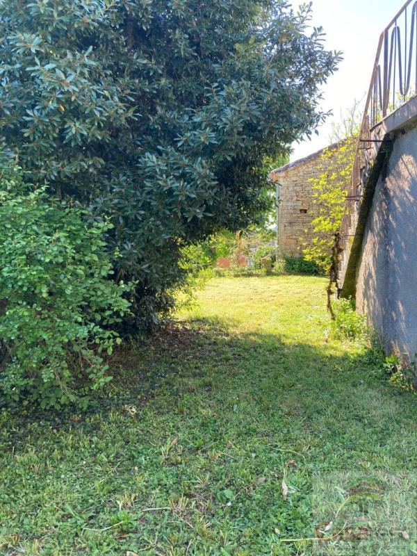 Maison en pierre - 90 m² - 5 pièces