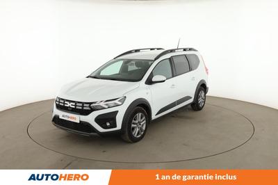 Dacia Jogger 1.0 TCe Expression 5pl 110 ch