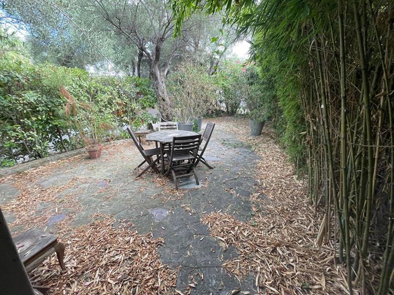 Maison - 60 m² - 3 pièces