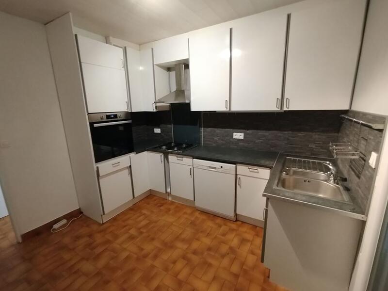 Pavillon - 90 m² - 4 pièces