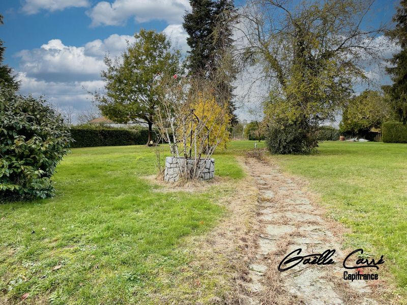 Maison - 157 m² - 7 pièces