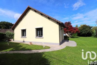 Maison - 180 m² - 8 pièces