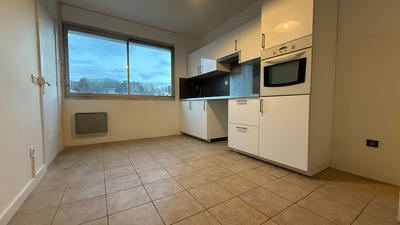 Appartement - 88 m² - 3 pièces