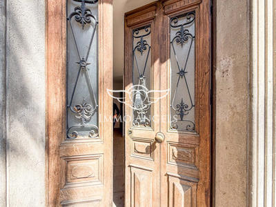 Appartement - 78 m² - 4 pièces