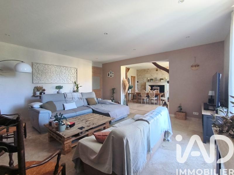 Maison - 160 m² - 5 pièces