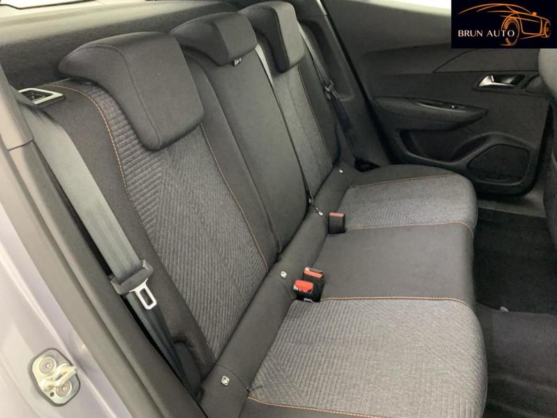 Peugeot 2008 100 s Bvm6 Style