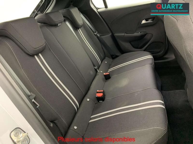 Opel Corsa 1.2 Turbo Hybrid 110 ch e-Dct6 Gs