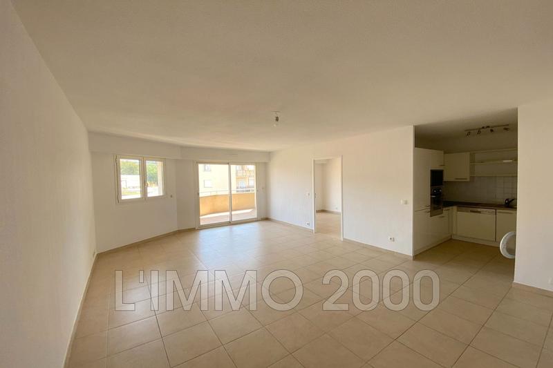 Appartement - 83 m² - 4 pièces
