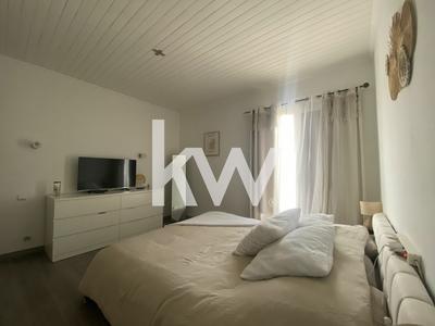 Appartement - 106 m² - 5 pièces