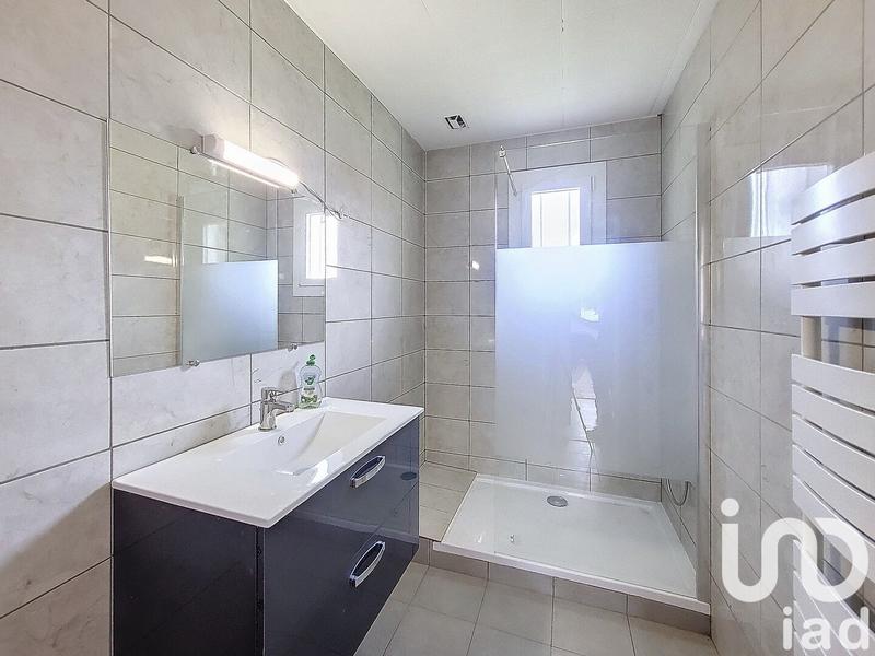 Maison - 76 m² - 3 pièces