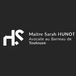 Maître Sarah Hunot