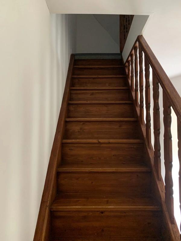 Appartement - 24 m² - 2 pièces