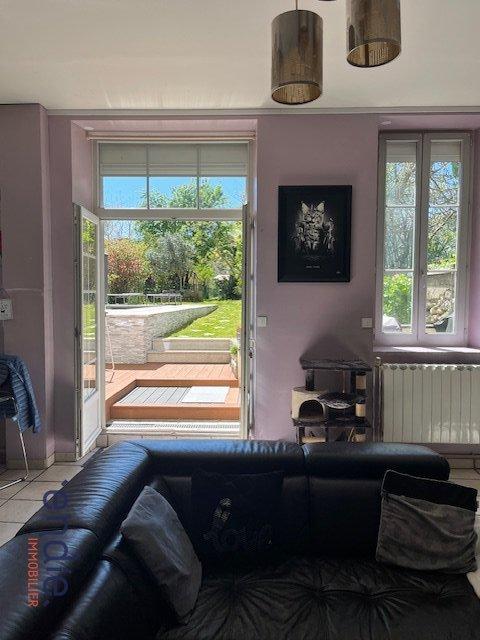 Appartement - 164 m² - 5 pièces