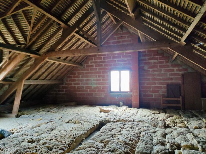 Maison - 190 m² - 8 pièces