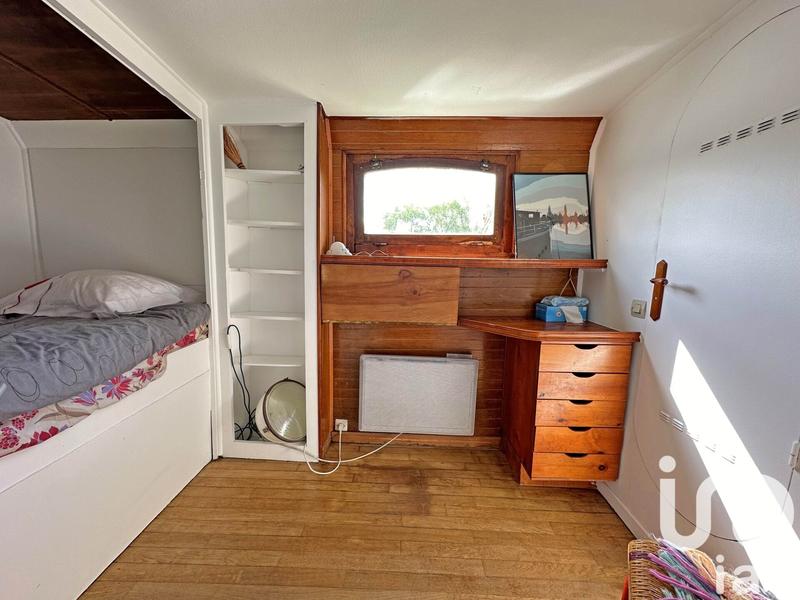 Maison - 170 m² - 8 pièces