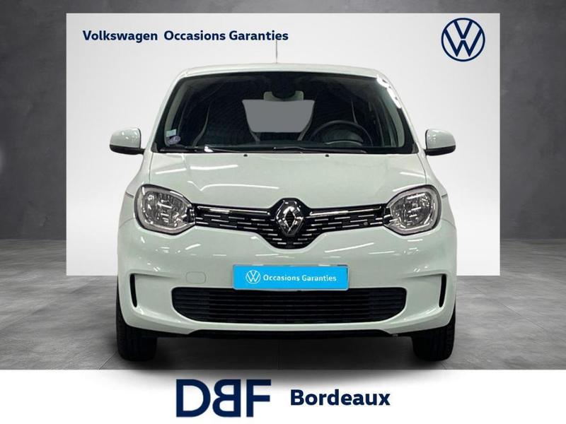 Renault Twingo III TCe 95 Intens