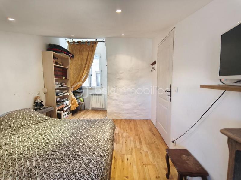 Maison ancienne - 152 m² - 7 pièces