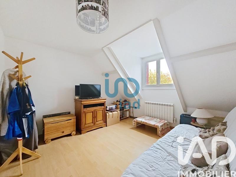 Maison - 110 m² - 6 pièces