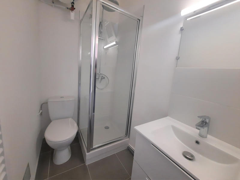 Appartement - 34 m² - 1 pièce