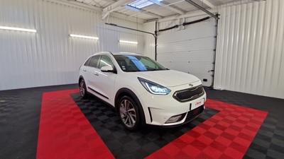 Kia Niro 1.6 Gdi 105 Isg Hybride Premium Dct6