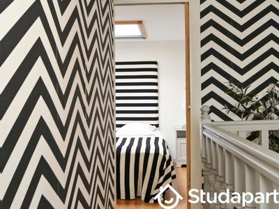 Appartement - 40 m² - 3 pièces