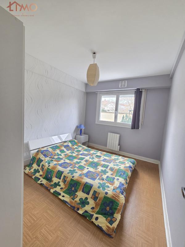 Maison - 170 m² - 7 pièces