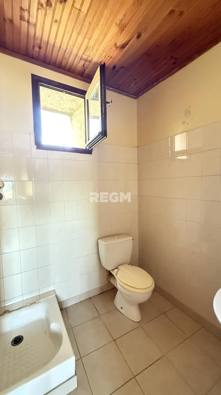 Maison de village - 74 m² - 4 pièces