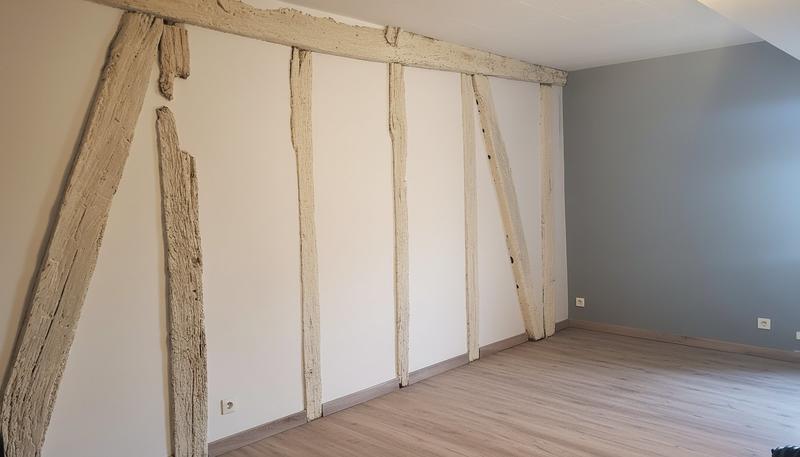 Maison - 300 m² - 10 pièces