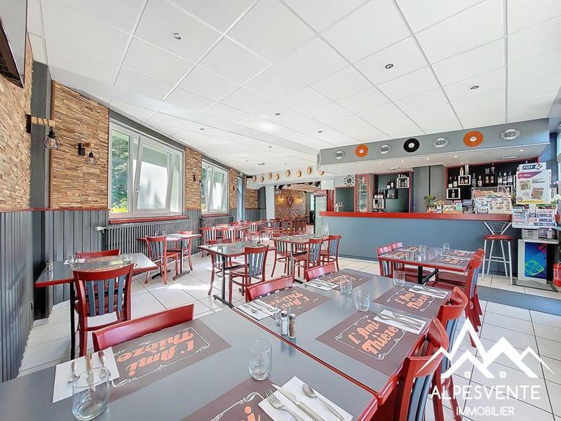 Local commercial - 100 m²