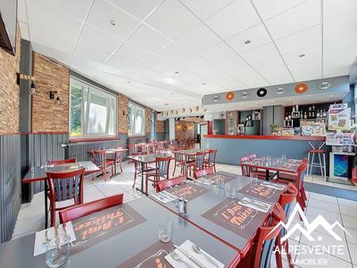 Local commercial - 100 m²