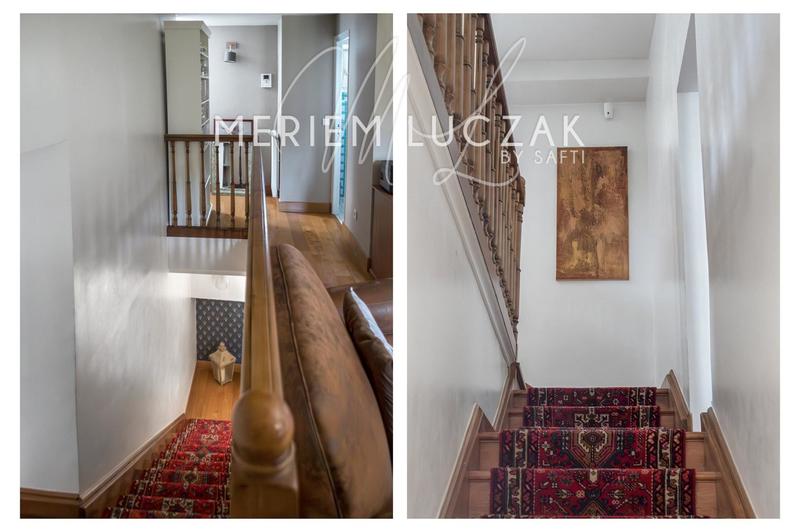 Maison - 180 m² - 7 pièces