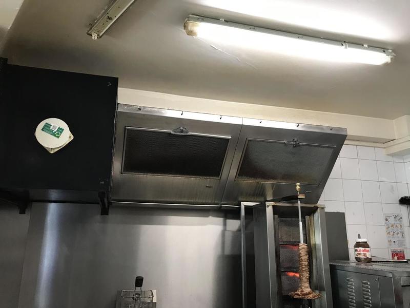 Fonds de commerce - 33 m²