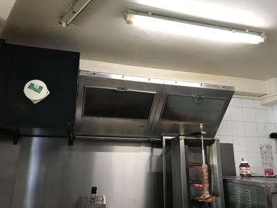 Fonds de commerce - 33 m²