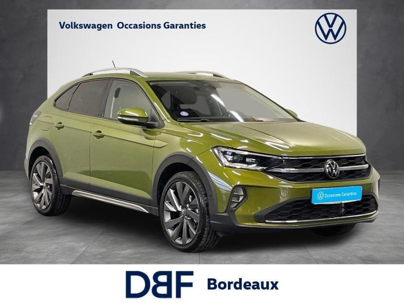 Volkswagen Taigo 1.5 Tsi 150 Dsg7 Style