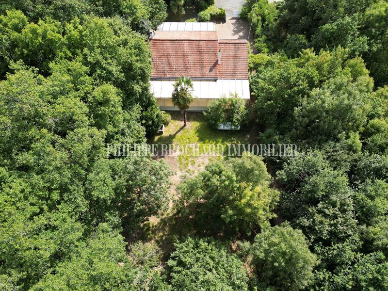 Maison - 126 m² - 5 pièces